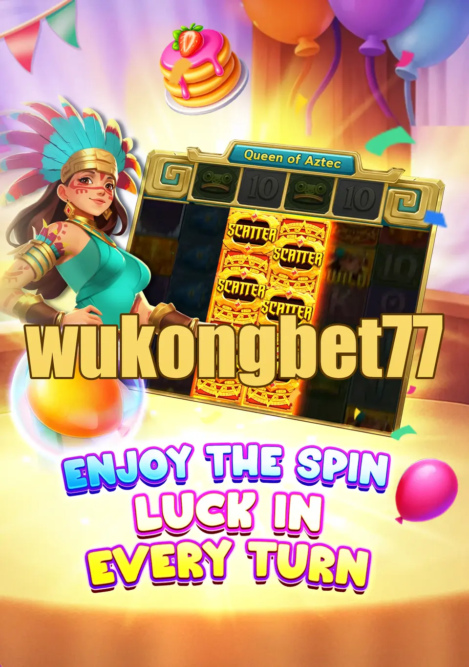 wukongbet77 APK