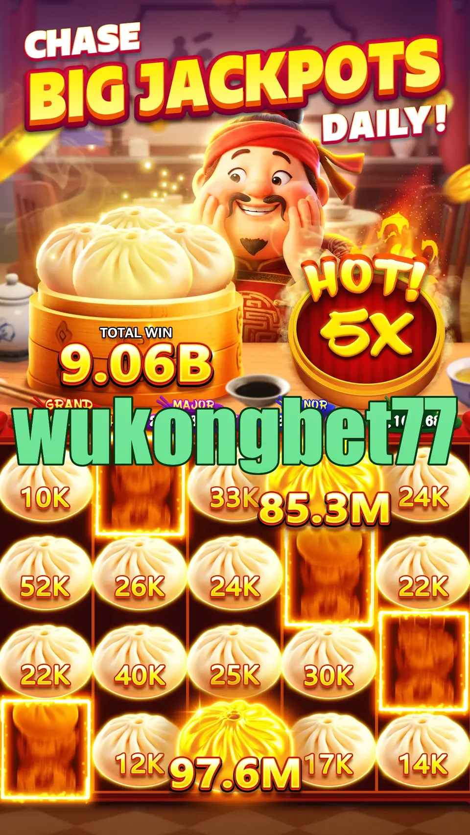 wukongbet77 APK